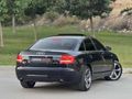 AKKOÇ AUTODAN AUDİ A6 SUNROOF