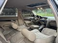 AKKOÇ AUTODAN AUDİ A6 SUNROOF