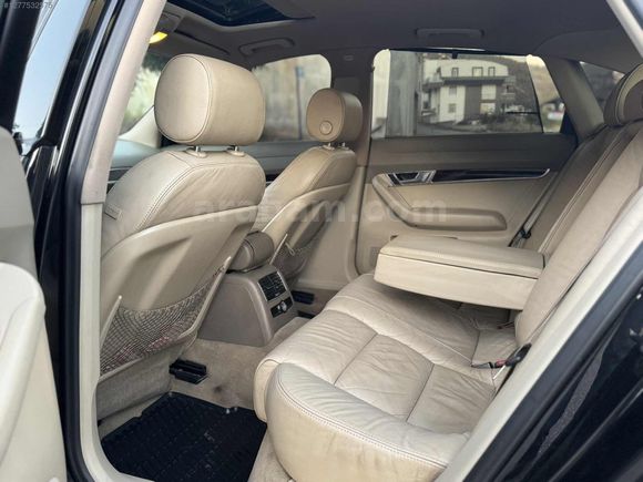 AKKOÇ AUTODAN AUDİ A6 SUNROOF