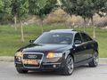 AKKOÇ AUTODAN AUDİ A6 SUNROOF