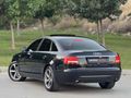 AKKOÇ AUTODAN AUDİ A6 SUNROOF