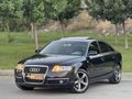 AKKOÇ AUTODAN AUDİ A6 SUNROOF