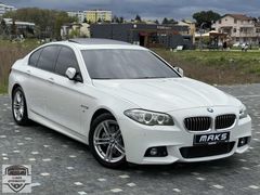 2016 520i/M SPORT/HAYALET E/VAKUM K/E.BAGAJ/NBT/NUBUK K/BOYASIZ