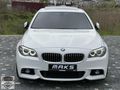 2016 520i/M SPORT/HAYALET E/VAKUM K/E.BAGAJ/NBT/NUBUK K/BOYASIZ