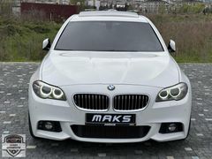 2016 520i/M SPORT/HAYALET E/VAKUM K/E.BAGAJ/NBT/NUBUK K/BOYASIZ