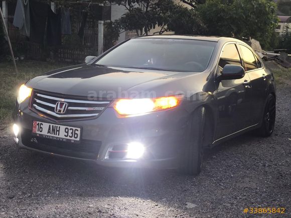 Honda Accord Orj. Mugen Executive