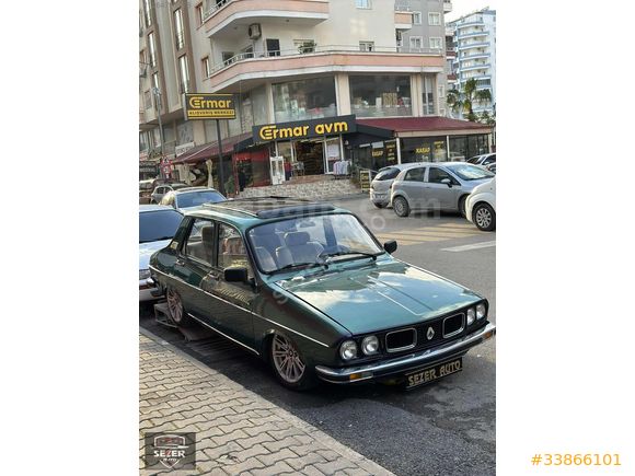 SEZER AUTO'DAN SATILIK TR'DE TEK