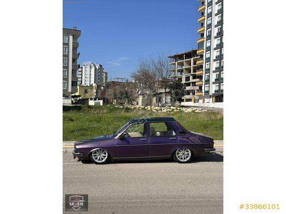 SEZER AUTO'DAN SATILIK TR'DE TEK