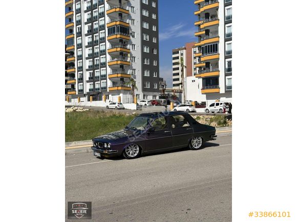 SEZER AUTO'DAN SATILIK TR'DE TEK