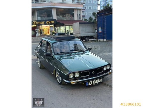 SEZER AUTO'DAN SATILIK TR'DE TEK