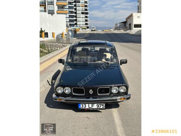 SEZER AUTO'DAN SATILIK TR'DE TEK