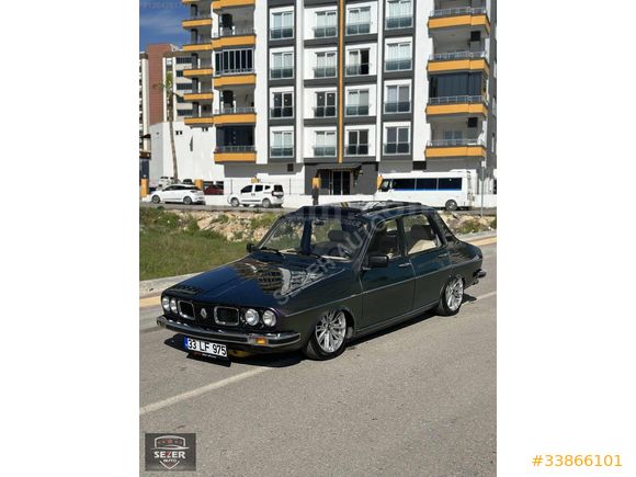 SEZER AUTO'DAN SATILIK TR'DE TEK