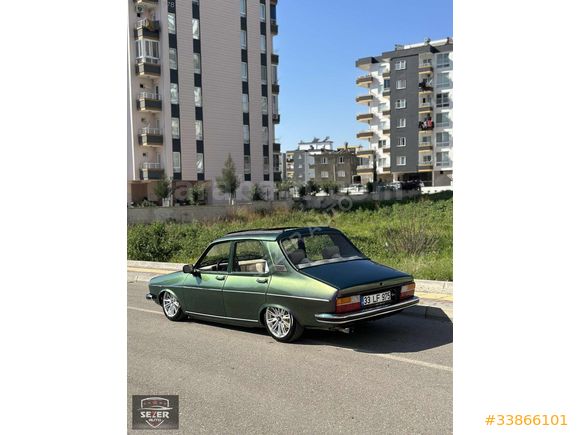 SEZER AUTO'DAN SATILIK TR'DE TEK