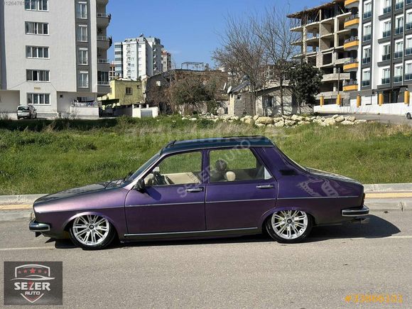 SEZER AUTO'DAN SATILIK TR'DE TEK