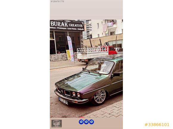 SEZER AUTO'DAN SATILIK TR'DE TEK