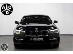 *ACD MOTORS* 2018 BMW 5.20İ BORUSAN BAYİ ÇIKIŞ & BAKIM 160.000KM