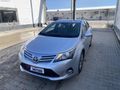 2013 AVANSİS 1.6 ELEGANT EXTRA HATASIZ