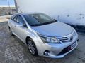 2013 AVANSİS 1.6 ELEGANT EXTRA HATASIZ