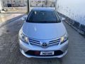 2013 AVANSİS 1.6 ELEGANT EXTRA HATASIZ