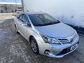 2013 AVANSİS 1.6 ELEGANT EXTRA HATASIZ