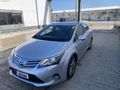 2013 AVANSİS 1.6 ELEGANT EXTRA HATASIZ