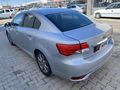2013 AVANSİS 1.6 ELEGANT EXTRA HATASIZ