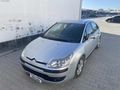 2005 CİTROEN C4 1.6 HDİ SX DEĞİŞENSİZ 126bin km