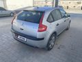 2005 CİTROEN C4 1.6 HDİ SX DEĞİŞENSİZ 126bin km