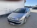 2005 CİTROEN C4 1.6 HDİ SX DEĞİŞENSİZ 126bin km