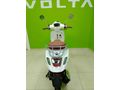 RS4 50CC MOTORSİKLET