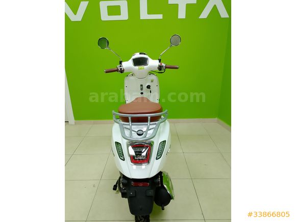 RS4 50CC MOTORSİKLET