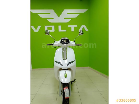 RS4 50CC MOTORSİKLET