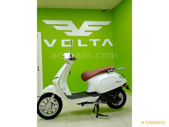 RS4 50CC MOTORSİKLET