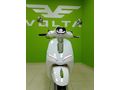 RS4 50CC MOTORSİKLET