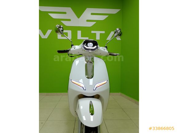 RS4 50CC MOTORSİKLET