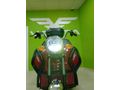 APEC APT4 KASALI ÜÇ TEKERLEKLİ MOPED