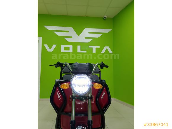 APEC APT4 KASALI ÜÇ TEKERLEKLİ MOPED