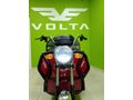 APEC APT4 KASALI ÜÇ TEKERLEKLİ MOPED