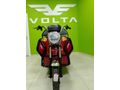 APEC APT4 KASALI ÜÇ TEKERLEKLİ MOPED
