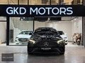 GKD MOTORS- HATASIZ BOYASIZ HASAR KAYITSIZ ÇİZİKSİZ E200D AMG ++