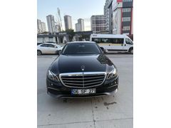 Sahibinden Mercedes - Benz E 180 Exclusive 2018 Model 