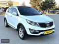 HATASIZ BOYASIZ 2011 MODEL KİA SPORTAGE LPG Lİ CAM TAVAN