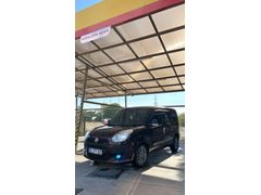 Sahibinden Fiat Doblo Combi 1.6 Multijet Premio 2011 Model 
