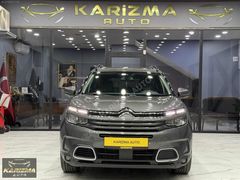 2020 C5 AİRCROS 1.5 BLUEHDI FEEL HATASIZ BOYASIZ