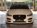 2016 JAGUAR F PACE 2.0 D PURE PLUS HATASIZ