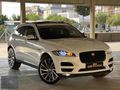 2016 JAGUAR F PACE 2.0 D PURE PLUS HATASIZ