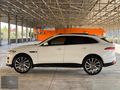 2016 JAGUAR F PACE 2.0 D PURE PLUS HATASIZ