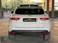 2016 JAGUAR F PACE 2.0 D PURE PLUS HATASIZ