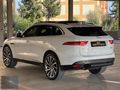 2016 JAGUAR F PACE 2.0 D PURE PLUS HATASIZ