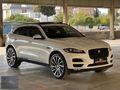 2016 JAGUAR F PACE 2.0 D PURE PLUS HATASIZ